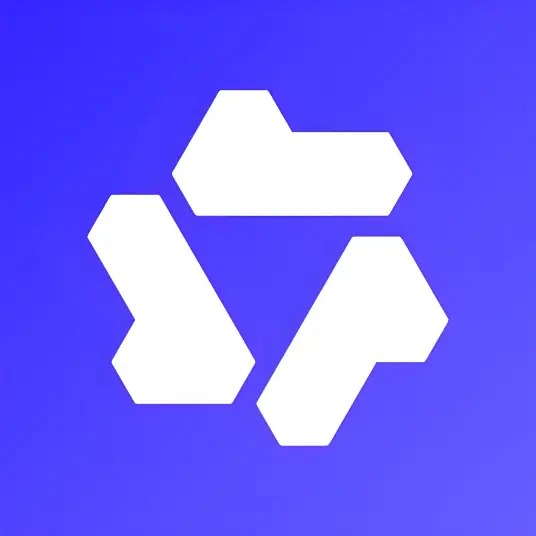 千问 Logo